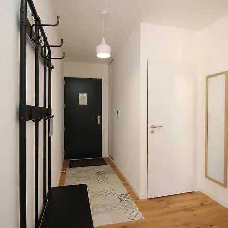 아파트 T2 Avec Wifi Et Parking Au Mont-dore - Fr-1-608-45