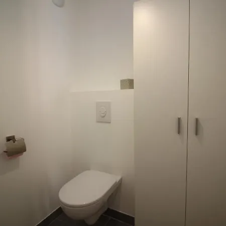 T2 Avec Wifi Et Parking Au Mont-dore Appartement *
