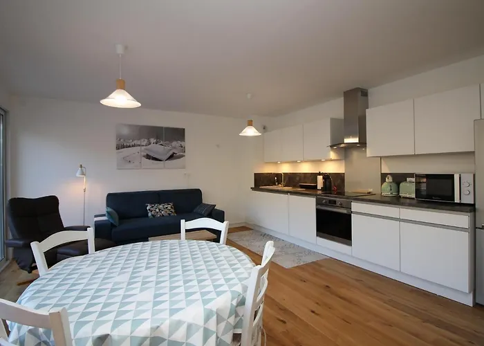 T2 Avec Wifi Et Parking Au Mont-dore - Fr-1-608-45