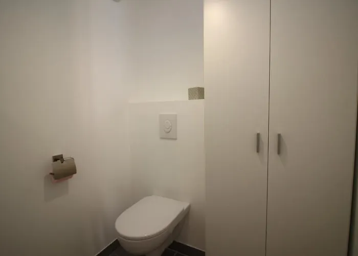 T2 Avec Wifi Et Parking Au Mont-dore - Fr-1-608-45 Apartment *